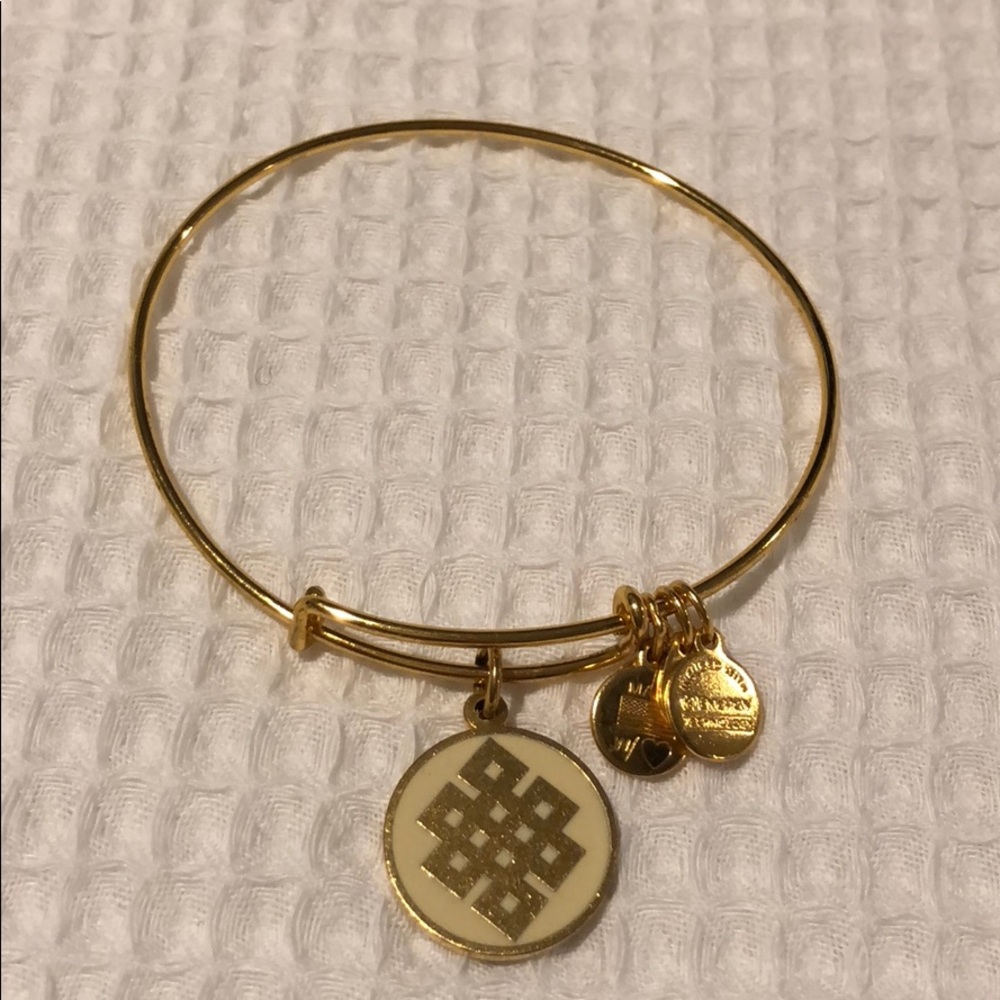 BOGO ALEX AND ANI bracelet